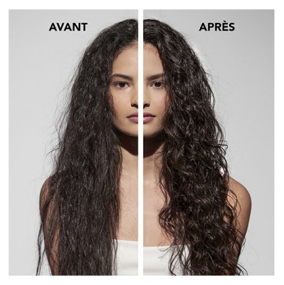 Kérastase Crème de Jour Fondamentale Curl Manifesto