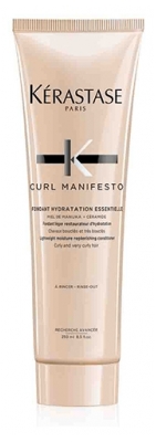 Kérastase Fondant Hydratation Essentielle Curl Manifesto