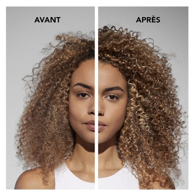 Kérastase Refresh Absolu Curl Manifesto