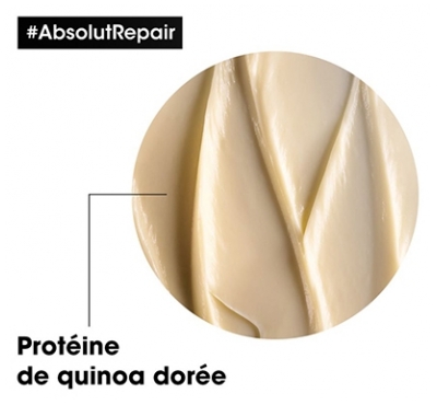 Absolut Repair L'Oréal Pro Masque Restructurant Absolut Repair 250ml
