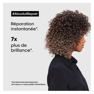 Absolut Repair L'Oréal Pro Masque Restructurant Absolut Repair 250ml