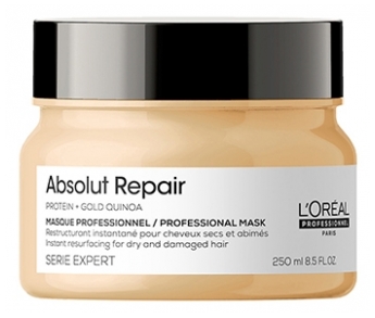 L'Oréal Pro Mascarilla Reestructurante Absolut Repair 250ml