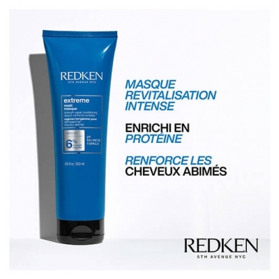 Redken Masque Fortifiant Extreme