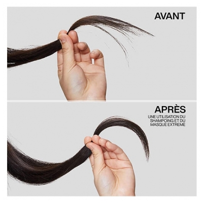 Redken Masque Fortifiant Extreme