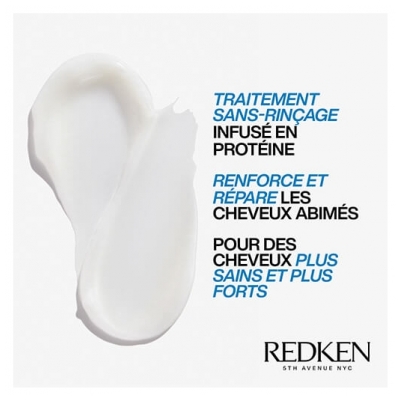 Redken Masque Fortifiant Extreme