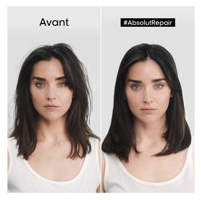 Absolut Repair L'Oréal Pro Shampooing Réparateur Absolut Repair 300ml