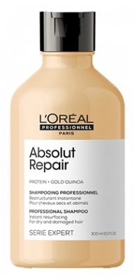 Șampon Reparator Absolut Repair 300ml L'Oréal Pro Absolut Repair