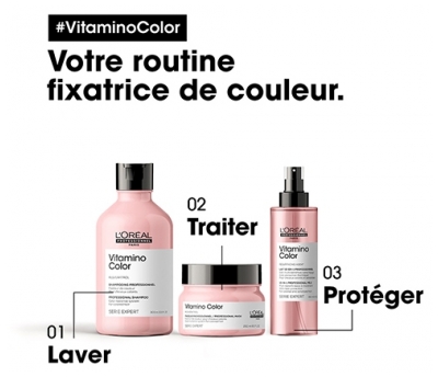 Vitamino Color L'Oréal Pro Lait 10-en-1