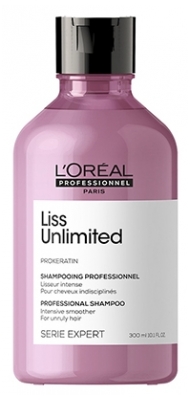 Liss Unlimited 300ml