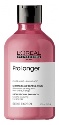 Champú Pro Longer de L'Oréal Pro Longer 300 ml