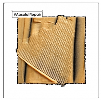 Absolut Repair L'Oréal Pro Masque Restructurant Absolut Repair Golden 250ml