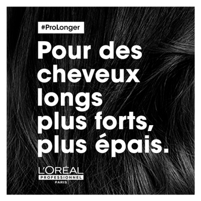 Pro Longer L'Oréal Pro Shampooing Pro Longer 500ml