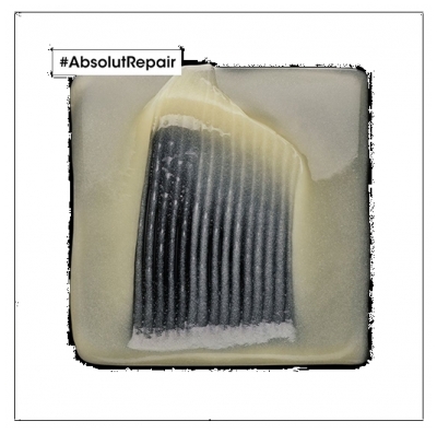 Absolut Repair L'Oréal Pro Shampooing Réparateur Absolut Repair 500ml