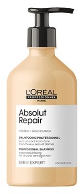 Champú Reparador L'Oréal Pro Repair 500ml