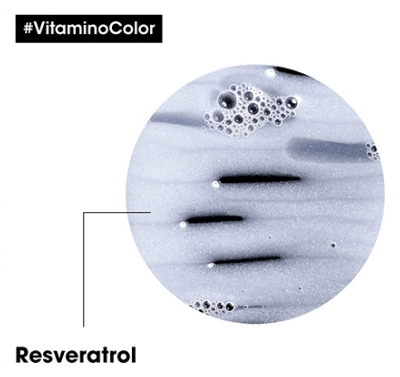 Vitamino Color L'Oréal Pro Shampooing Vitamino Color 500ml