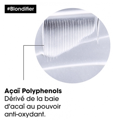 Blondifier L'Oréal Pro Masque Blondifier 250ml