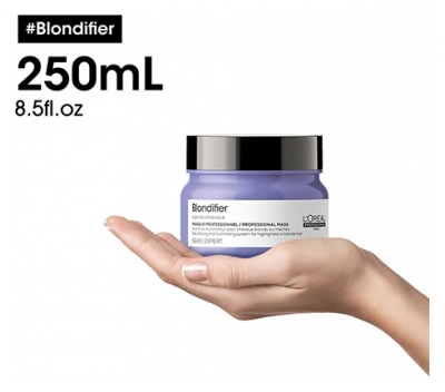 Blondifier L'Oréal Pro Masque Blondifier 250ml