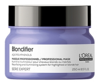 Blondifier L'Oréal Pro Masque Blondifier 250ml
