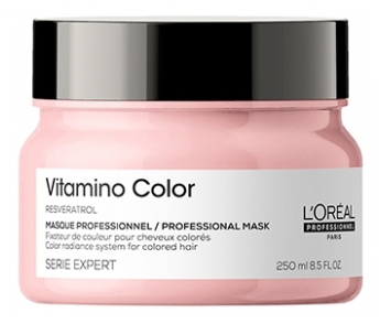 Vitamino Color 250ml