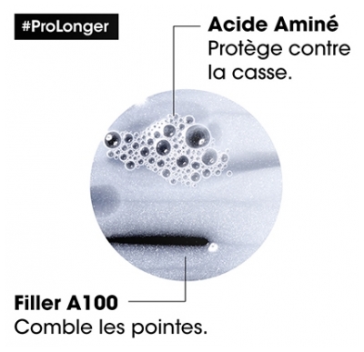 Pro Longer L'Oréal Pro Masque Pro Longer 250ml