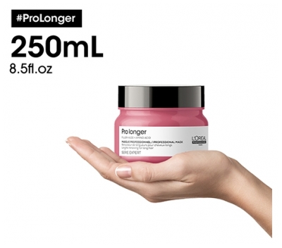 Pro Longer L'Oréal Pro Masque Pro Longer 250ml