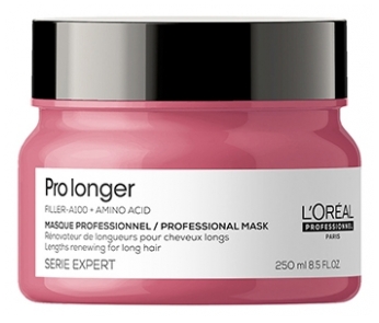 Pro Longer L'Oréal Pro Masque Pro Longer 250ml