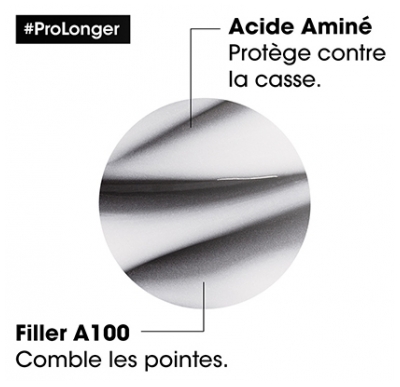 Pro Longer L'Oréal Pro Crème 10-en-1 Pro Longer