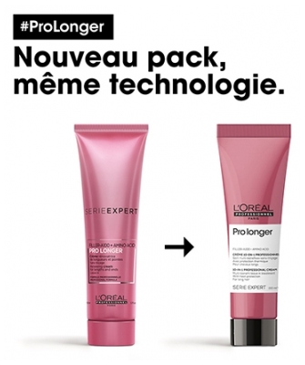 Pro Longer L'Oréal Pro Crème 10-en-1 Pro Longer
