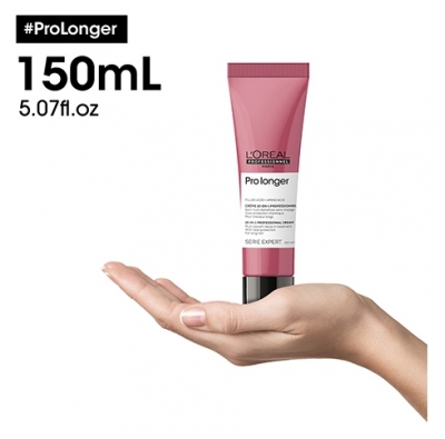 Pro Longer L'Oréal Pro Crème 10-en-1 Pro Longer