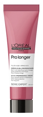 Pro Longer L'Oréal Pro Crème 10-en-1 Pro Longer