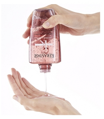 Kérastase Bain Riche Chroma Respect Chroma Absolu