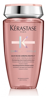 Kérastase Balsam Bogat Chroma Respect Chroma Absolu