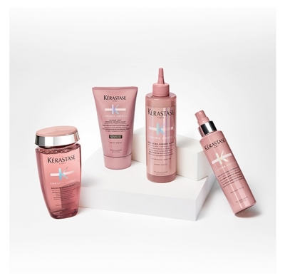Kérastase Sérum Chroma Thermique Chroma Absolu