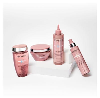 Kérastase Masque Chroma Filler Chroma Absolu