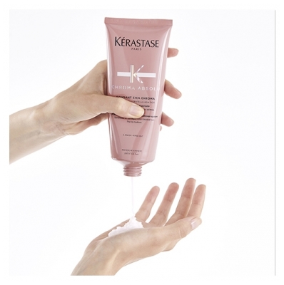 Kérastase Fondant Cica Chroma Chroma Absolu