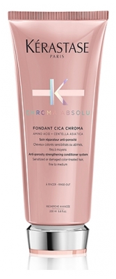 Kérastase Fondant Cica Chroma Chroma Absolu