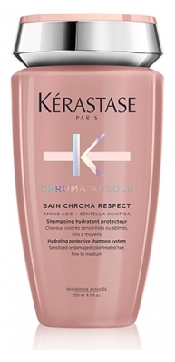 Kérastase Balsam Chroma Respect Chroma Absolu