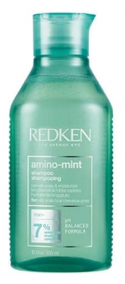 Redken Shampoo Amino Mint Scalp Relief