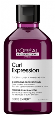 Curl Expression 300ml
