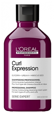 L'Oréal Pro Champú Hidratación Intensa Crema Limpiadora L'Oréal Pro Champú Hidratación Intensa Crema Limpiadora L'Oréal Pro Champú Hidratación Intensa 300ml