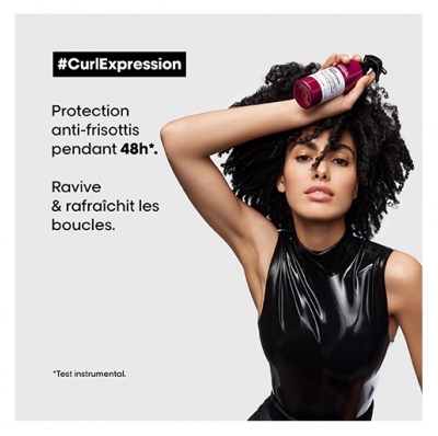 Curl Expression L'Oréal Pro Eau de Soin Raviveur de Boucles Curl Expression 190ml