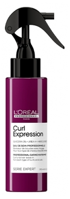 Curl Expression L'Oréal Pro Eau de Soin Raviveur de Boucles Curl Expression 190ml