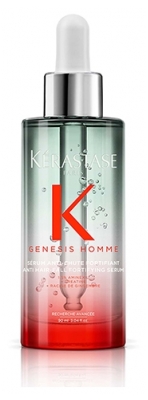 Genesis Serum Fortificante Anticaída Para Hombre