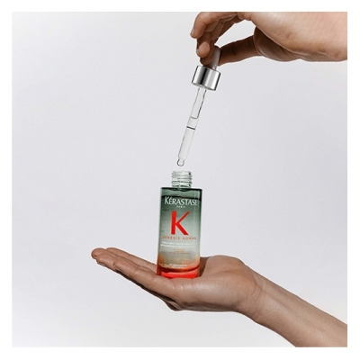 Kérastase Sérum Anti-chute Fortifiant Genesis Homme