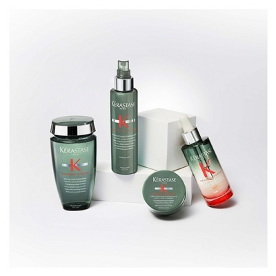 Kérastase Sérum Anti-chute Fortifiant Genesis Homme