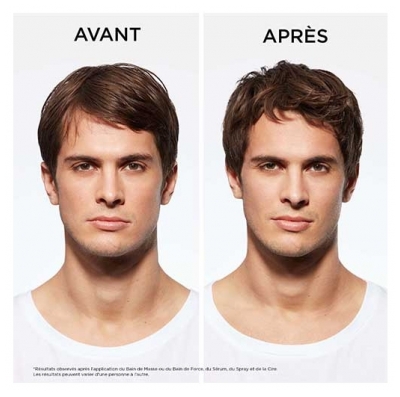 Kérastase Sérum Anti-chute Fortifiant Genesis Homme
