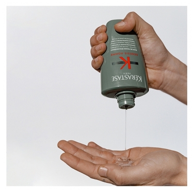 Kérastase Bain de Masse Épaississant Genesis Homme