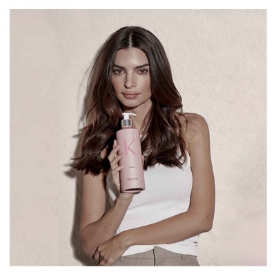 Kérastase Eco-recharge Bain Hydra-Fortifiant Genesis Kérastase 500ml