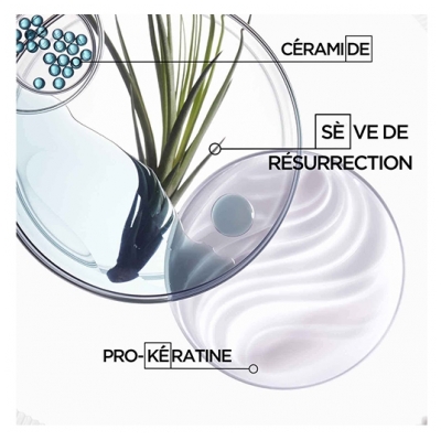 Kérastase Eco-recharge Bain Force Architecte Résistance Kérastase 500ml