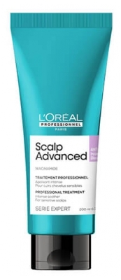 Scalp Advanced L'Oréal Traitement Apaisant Intense Scalp Advanced L'Oréal Pro